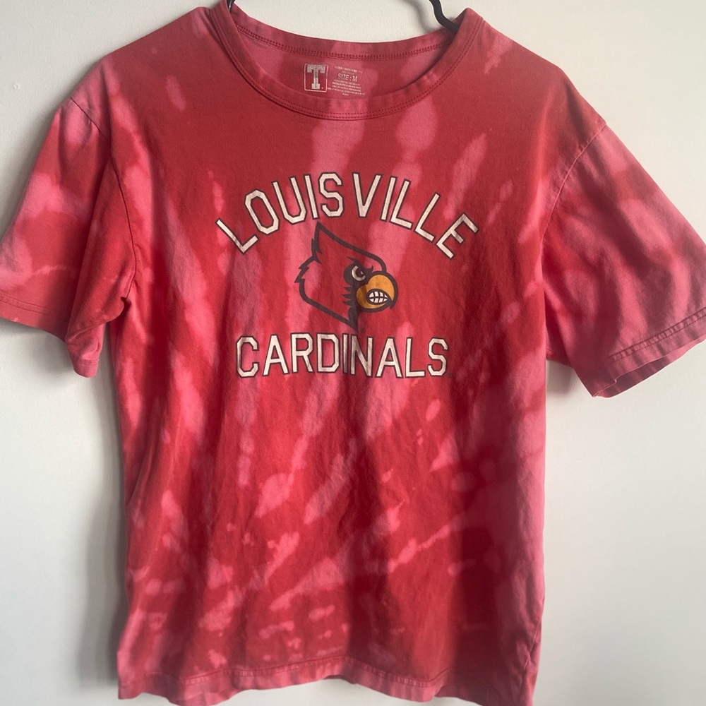 Louisville T Shirt